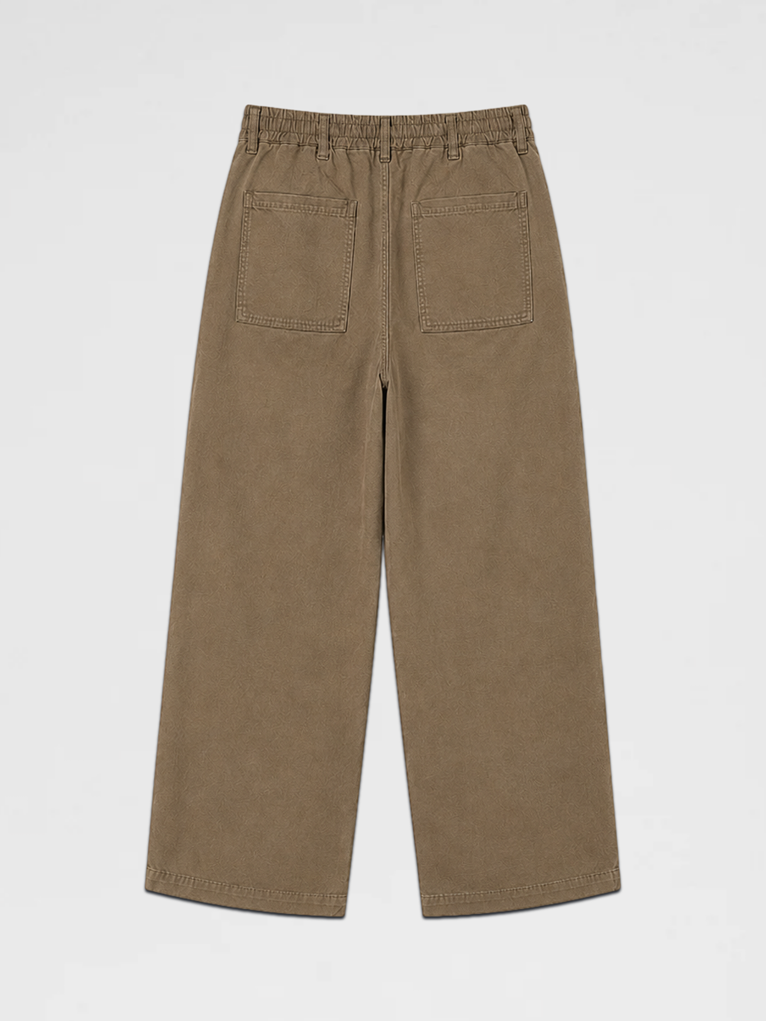 FATIQUE PANTS “TAUPE”