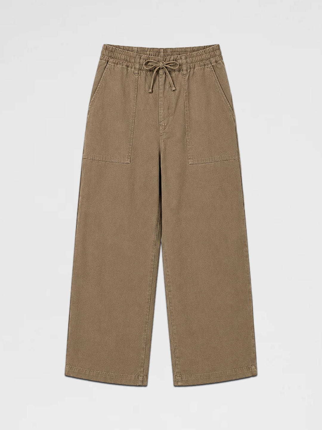 FATIQUE PANTS “TAUPE”