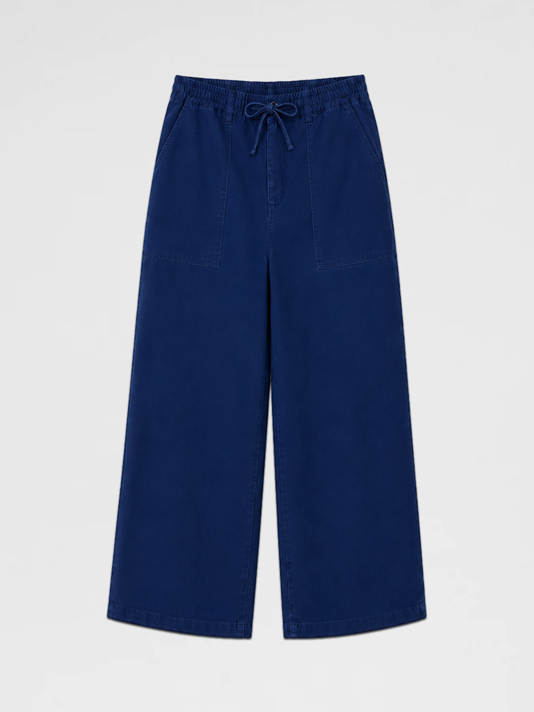 FATIQUE PANTS “NAVY BLUE”