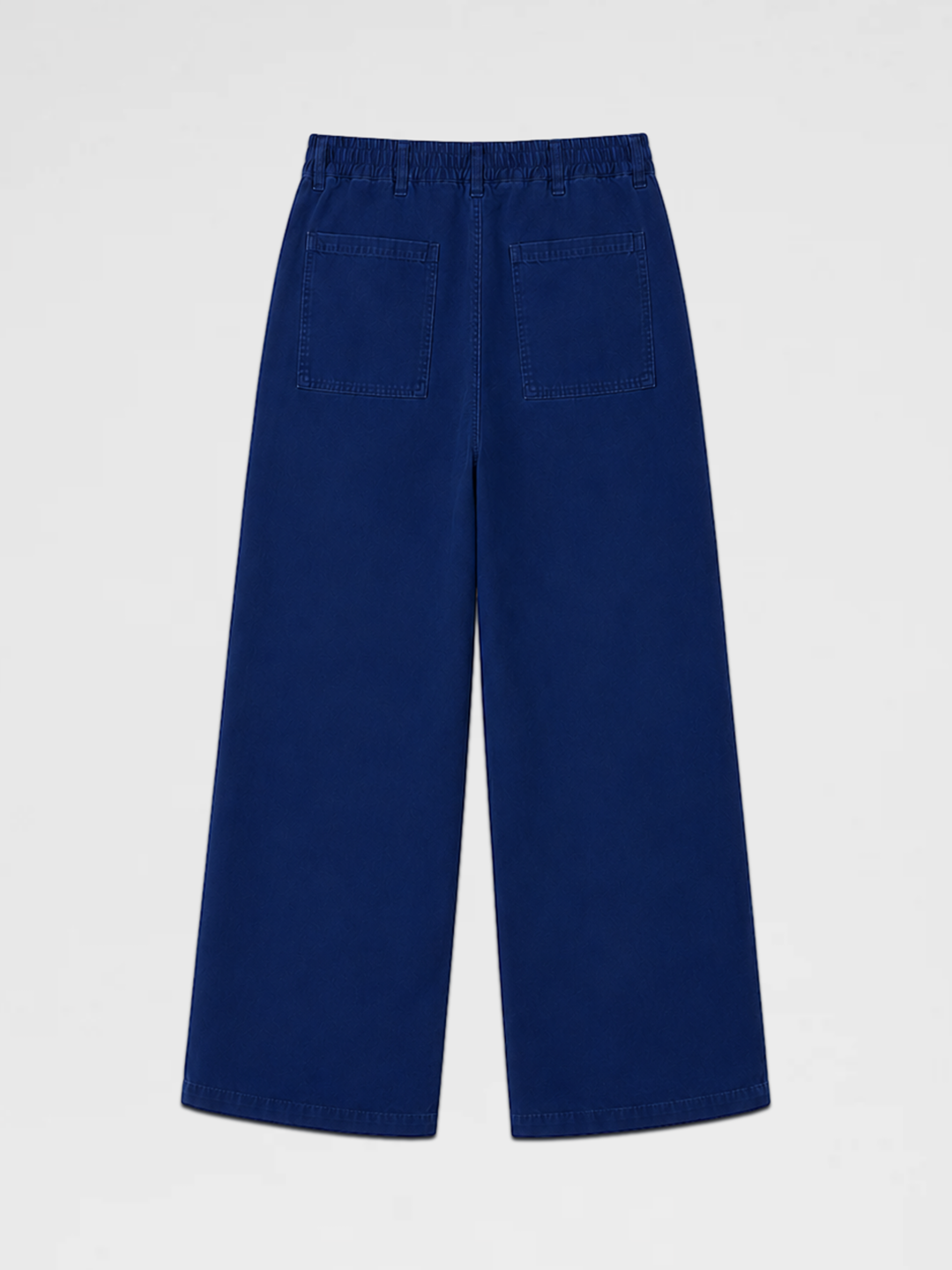 FATIQUE PANTS “NAVY BLUE”