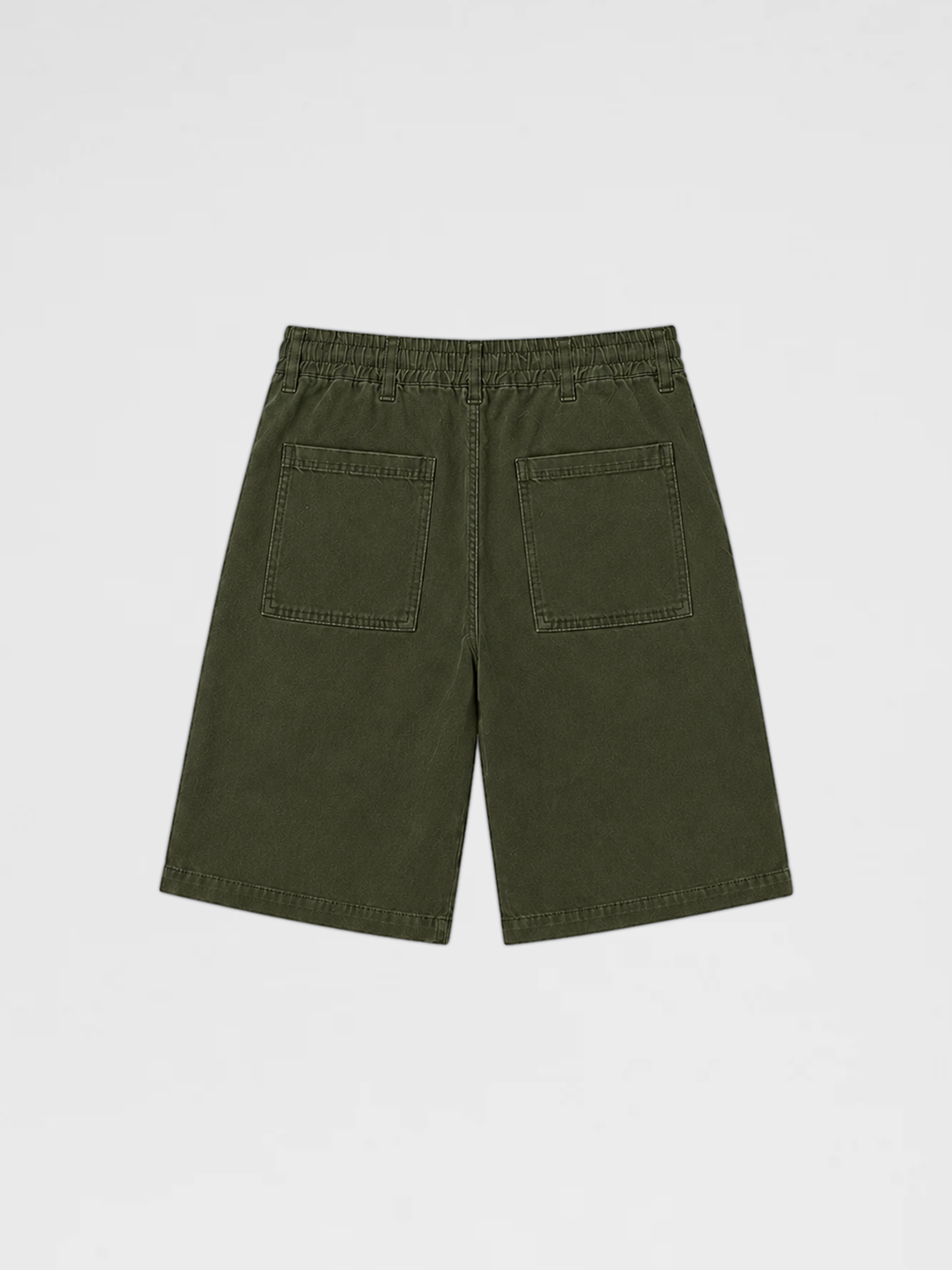 FATIQUE SHORT “OLIVE”