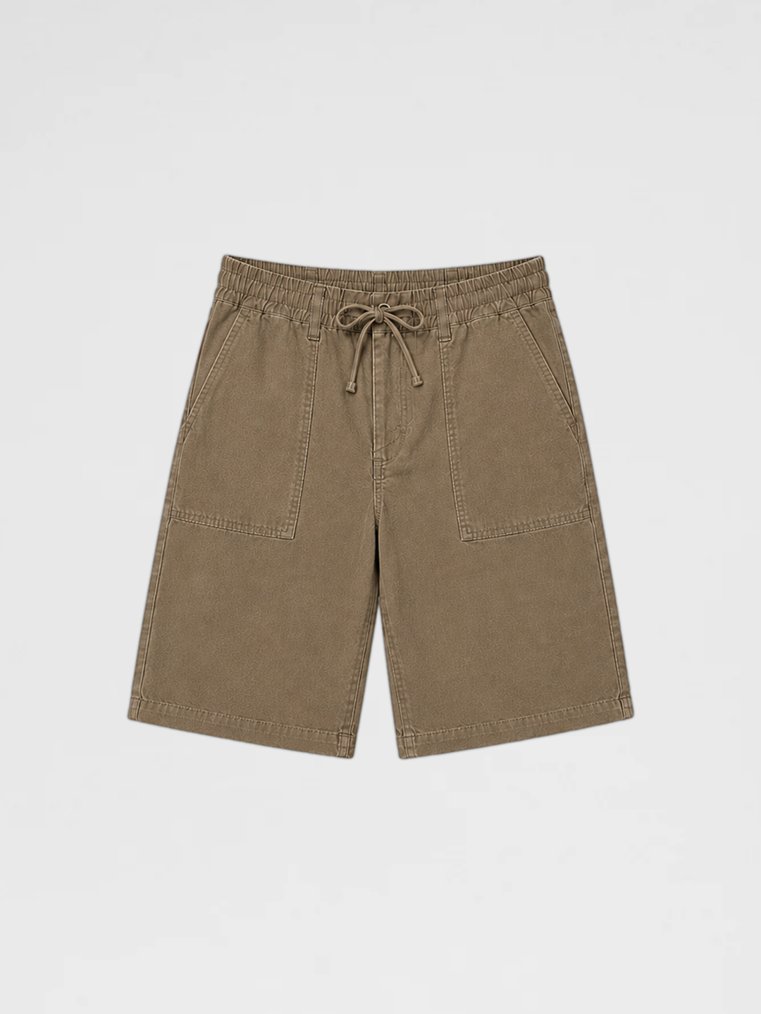 FATIQUE SHORT “TAUPE”