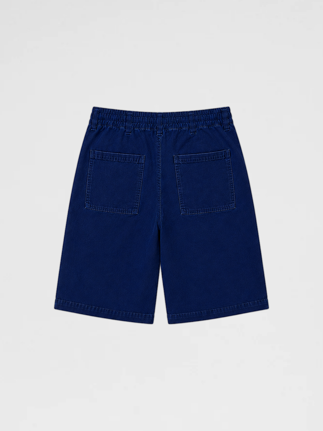 FATIQUE SHORT “NAVY BLUE”
