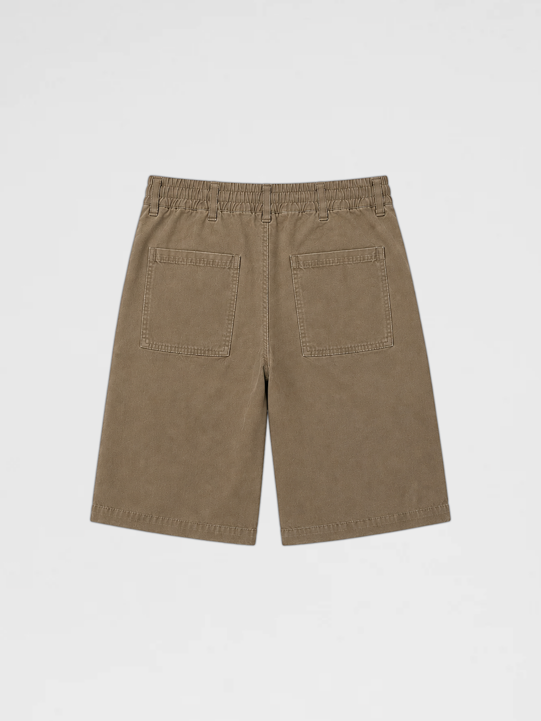 FATIQUE SHORT “TAUPE”