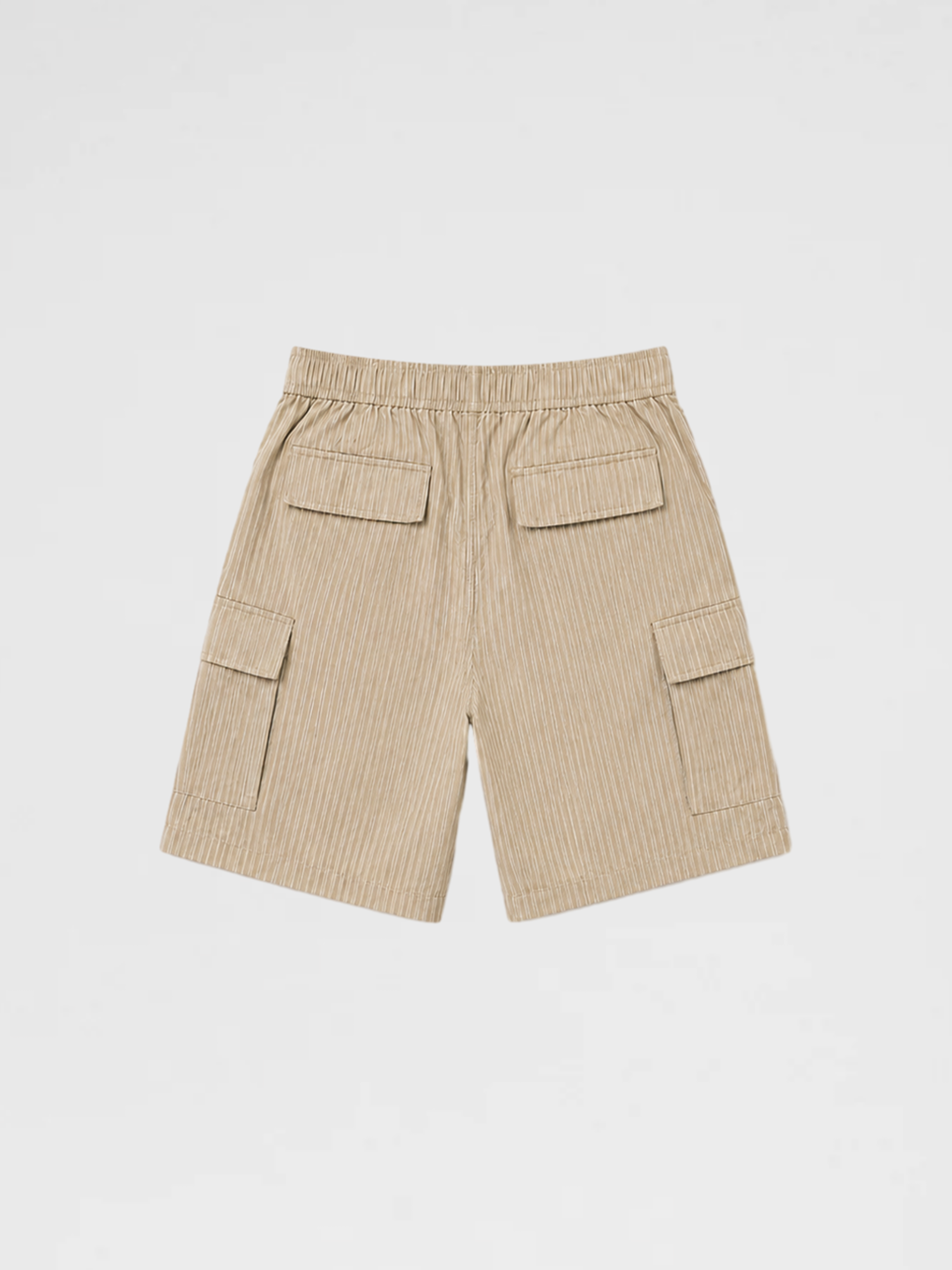 TERRAIN SHORT “TAUPE”
