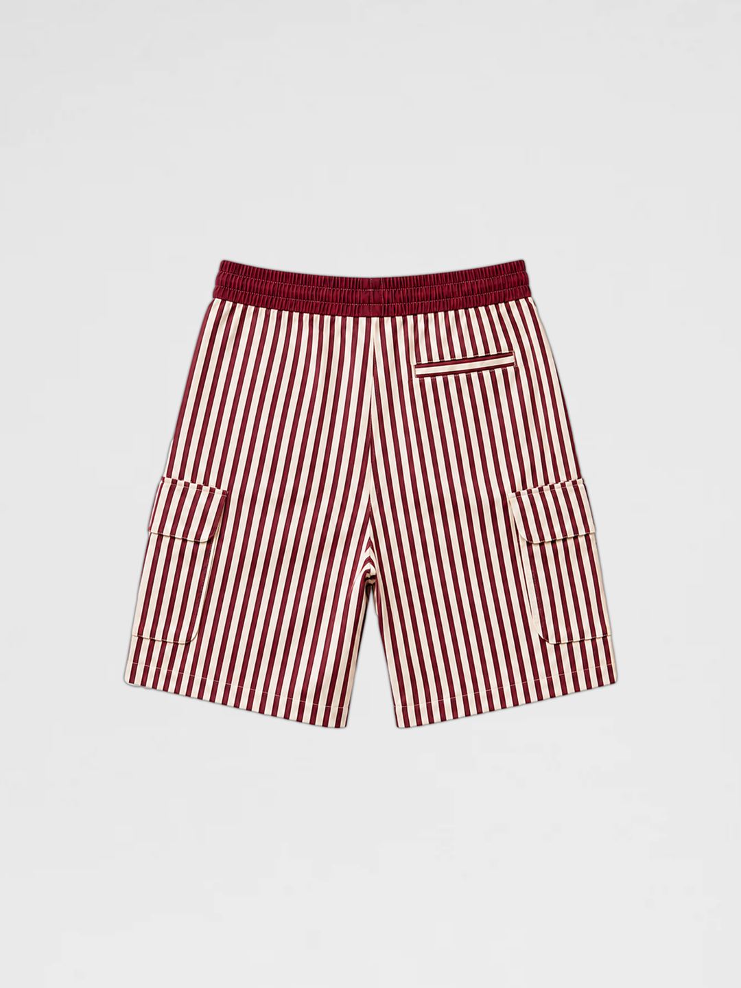MARINA SHORT “RED”
