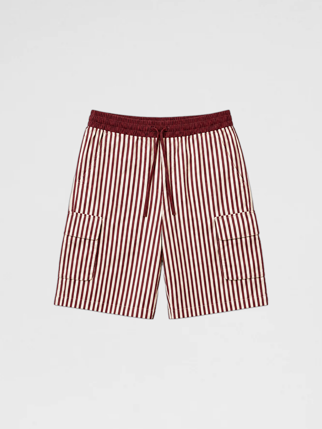 MARINA SHORT “RED”