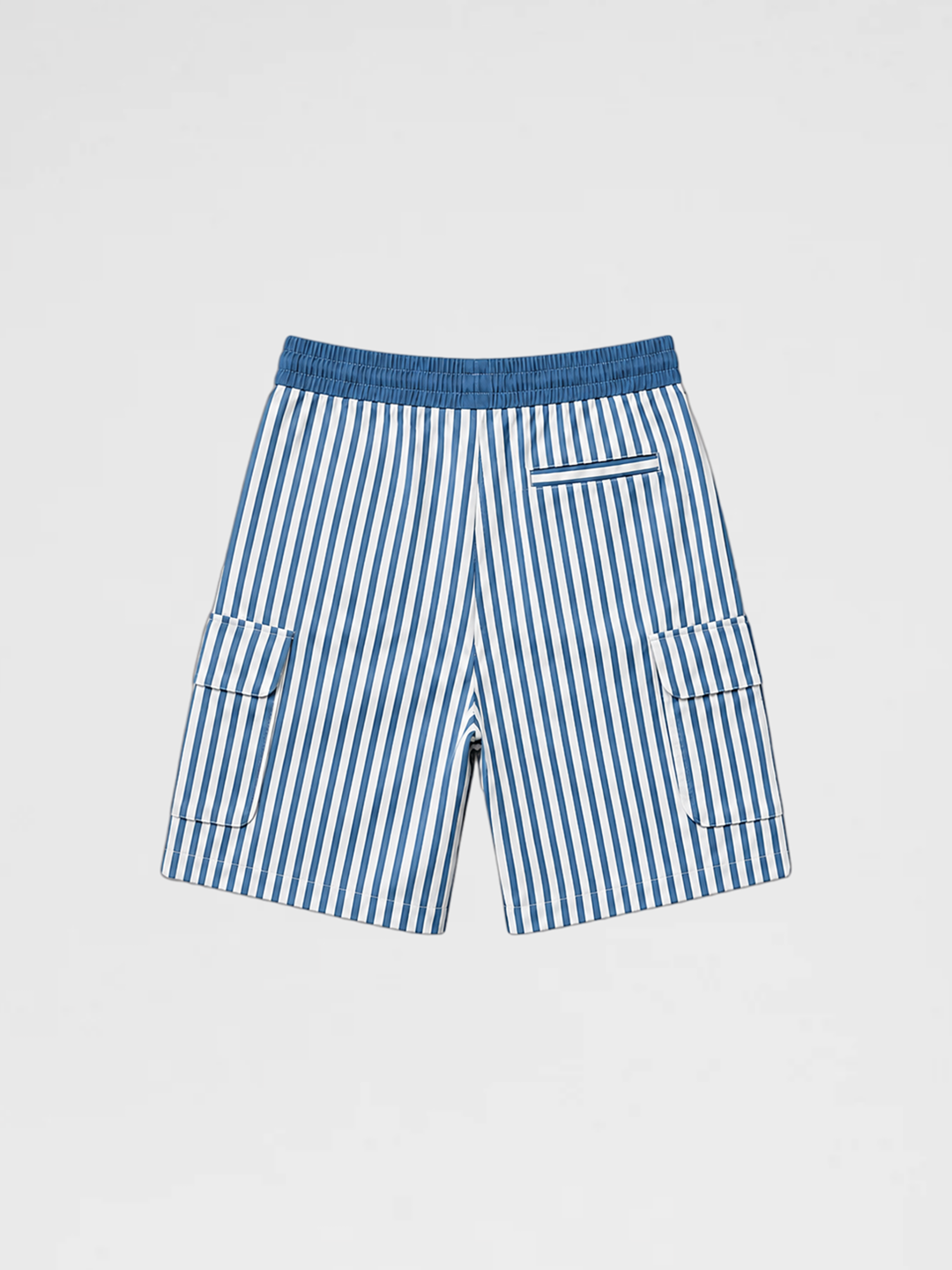 MARINA SHORT “BLUE”