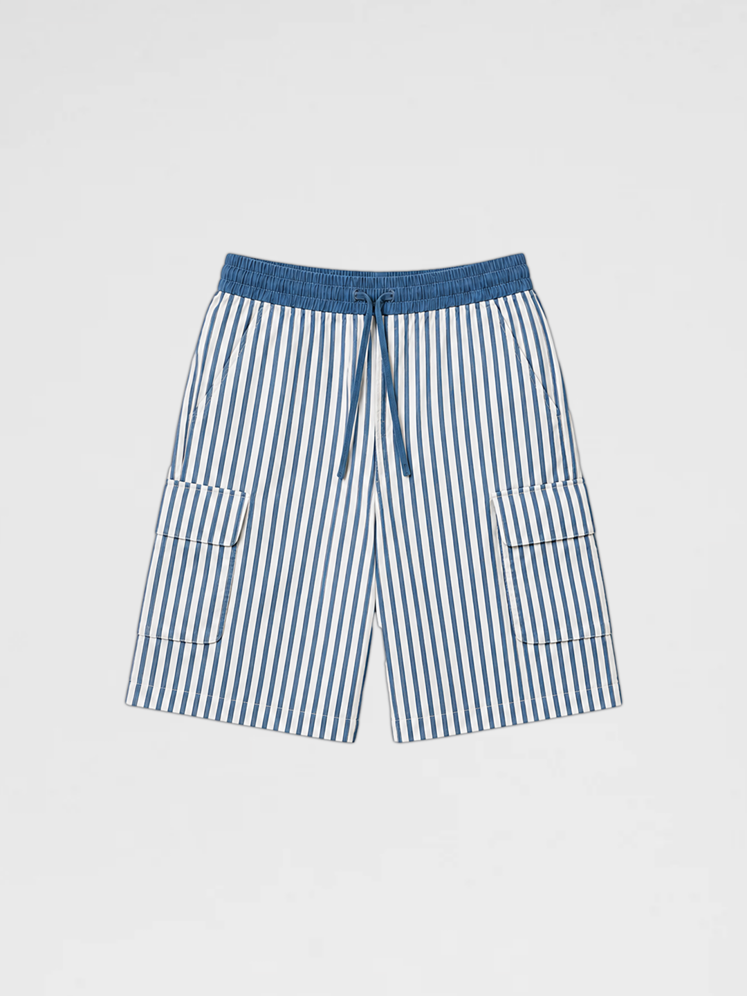 MARINA SHORT “BLUE”