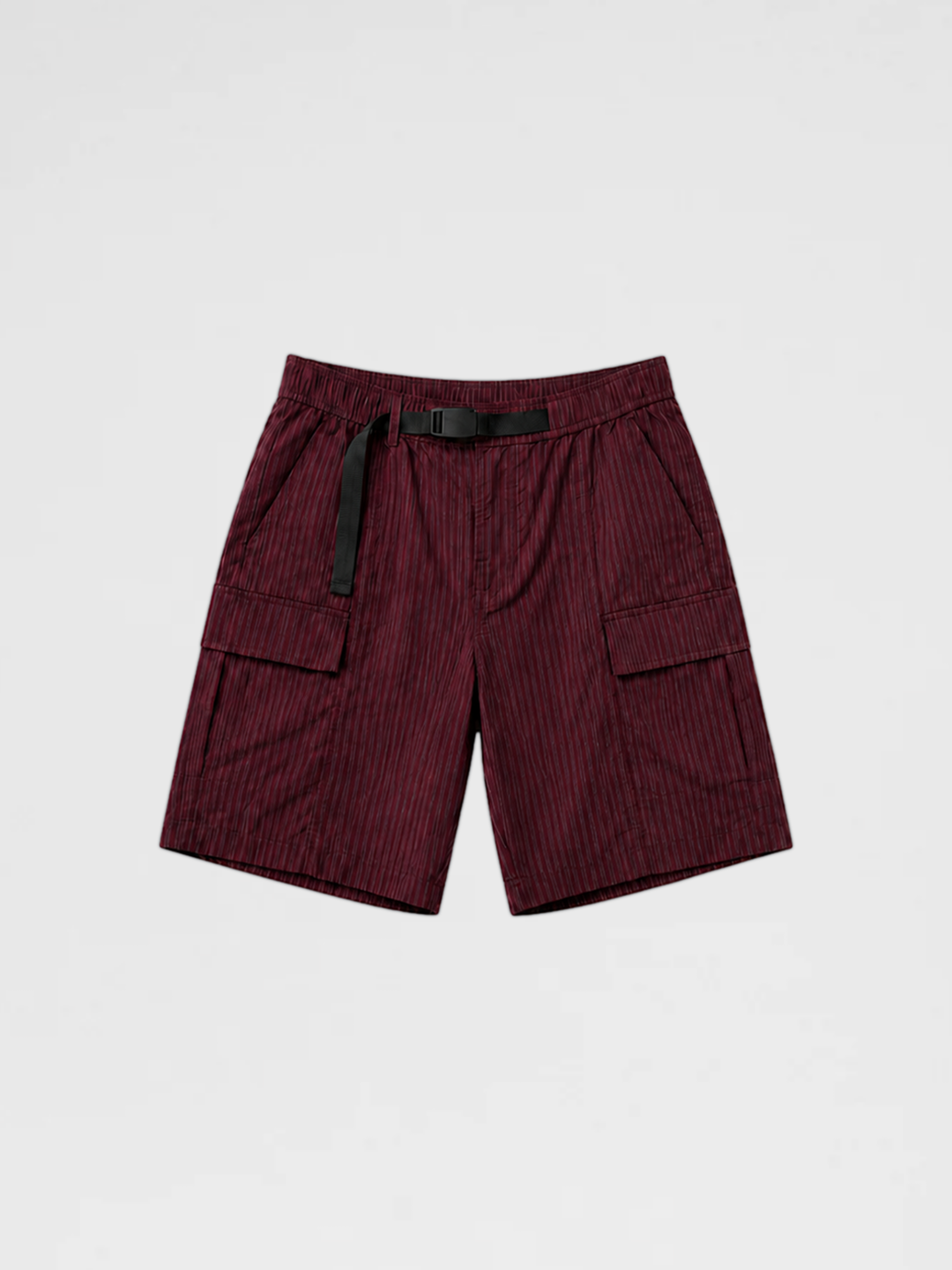 TERRAIN SHORT “BURGUNDY”
