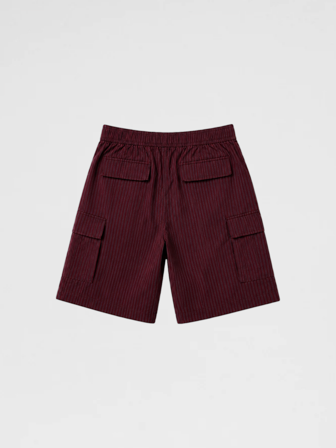 TERRAIN SHORT “BURGUNDY”