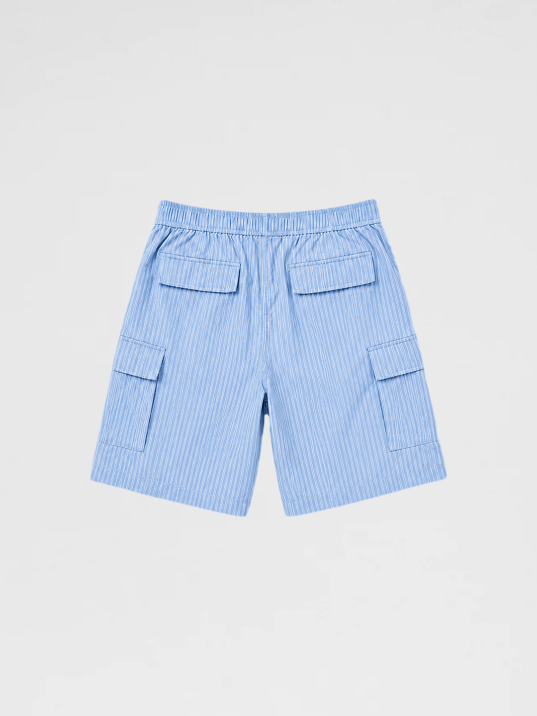 TERRAIN SHORT “BLUE”