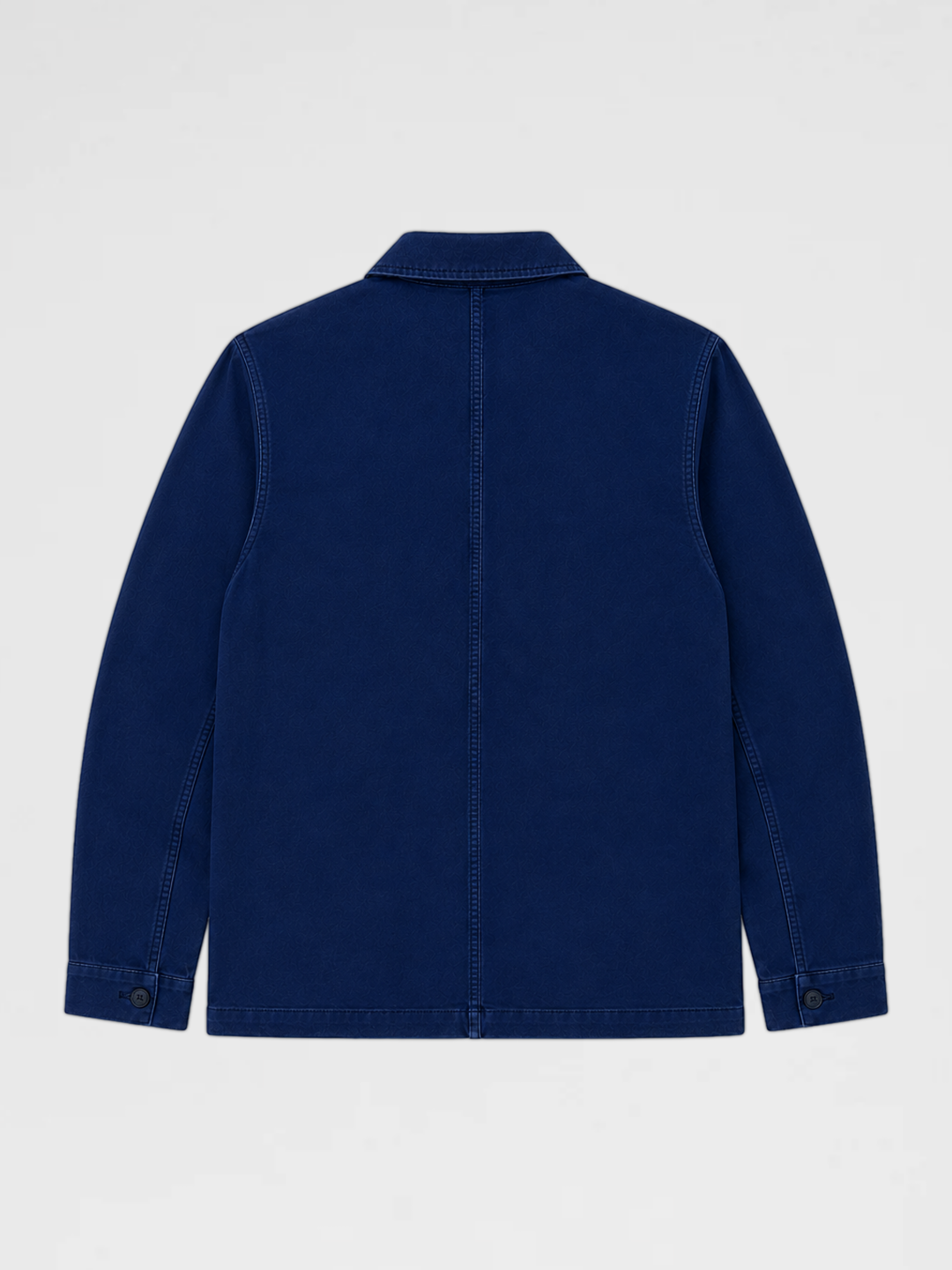 HARBOUR OVERSHIRT “NAVY BLUE”