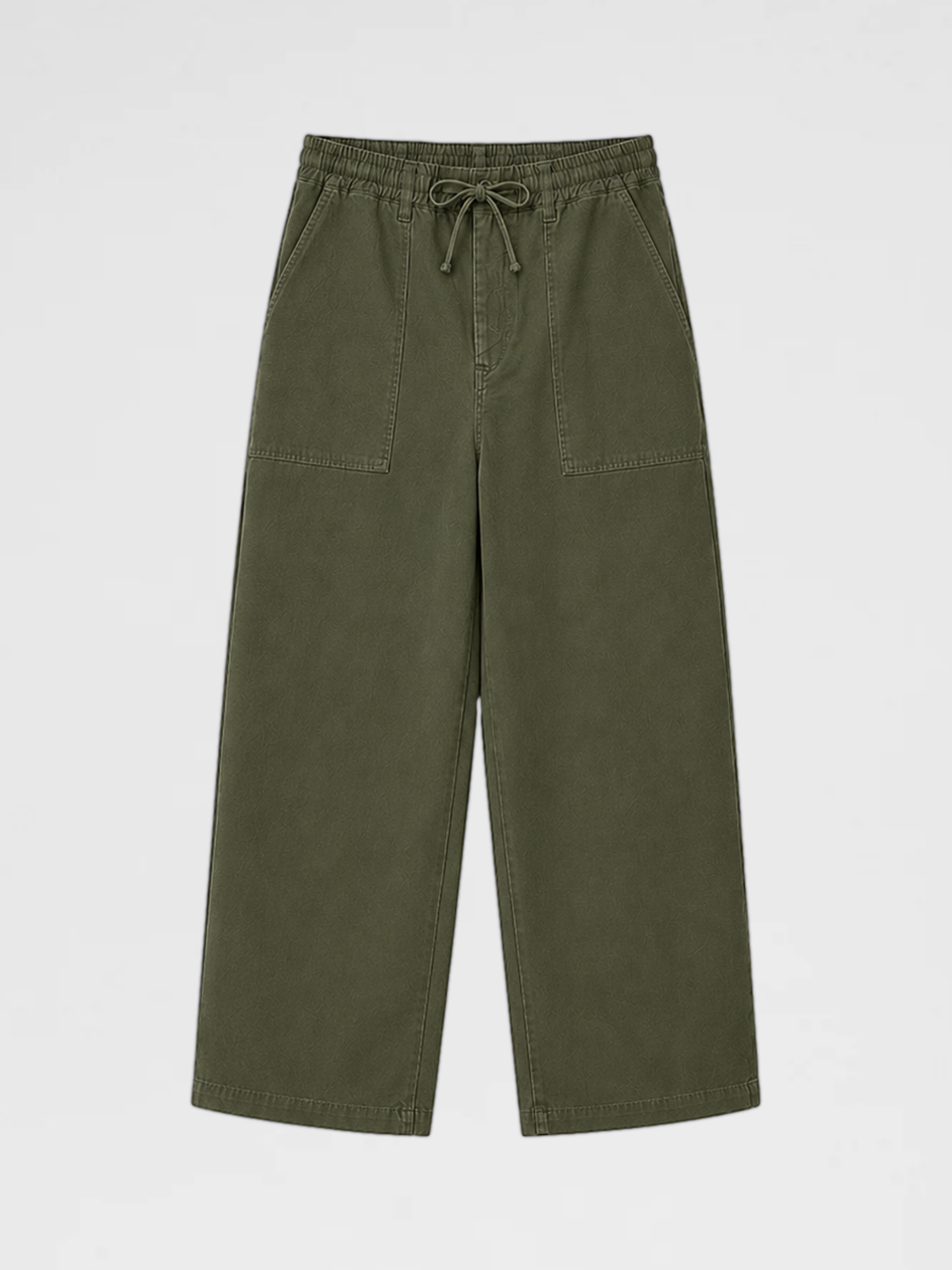 FATIQUE PANTS “OLIVE”