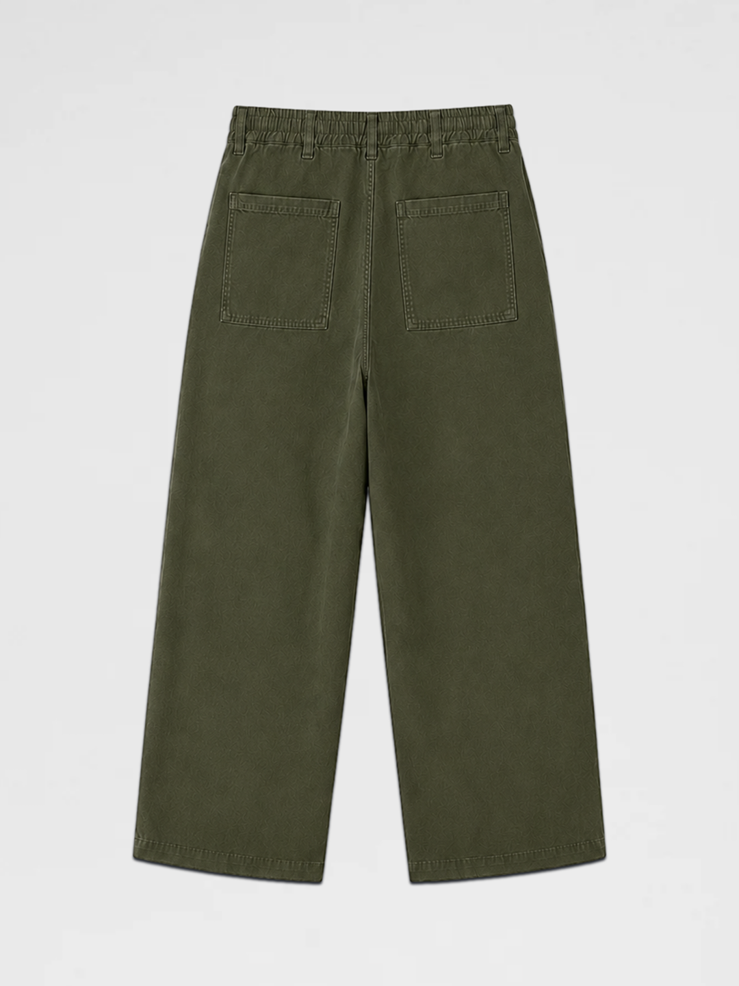 FATIQUE PANTS “OLIVE”